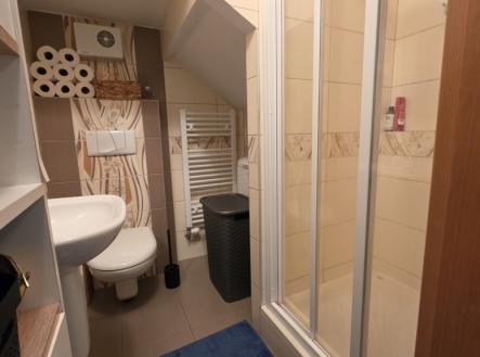 Prodej domu/vily, 115 m²