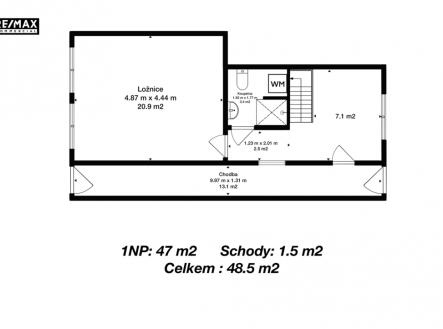 Prodej domu/vily, 115 m²