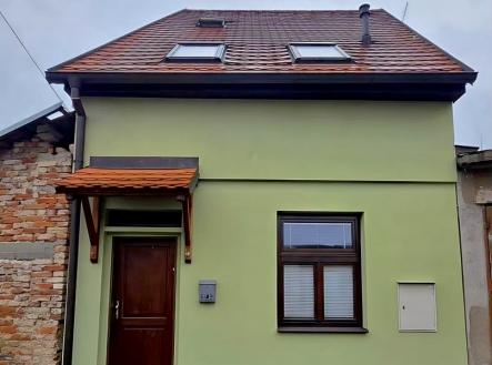Prodej domu/vily, 115 m²