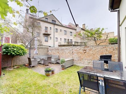 Prodej domu/vily, 115 m²