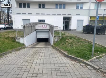 Prodej