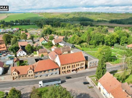 Prodej hotel, 1 360 m²