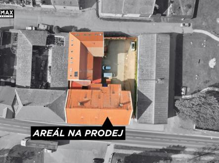 Prodej hotel, 1 360 m²