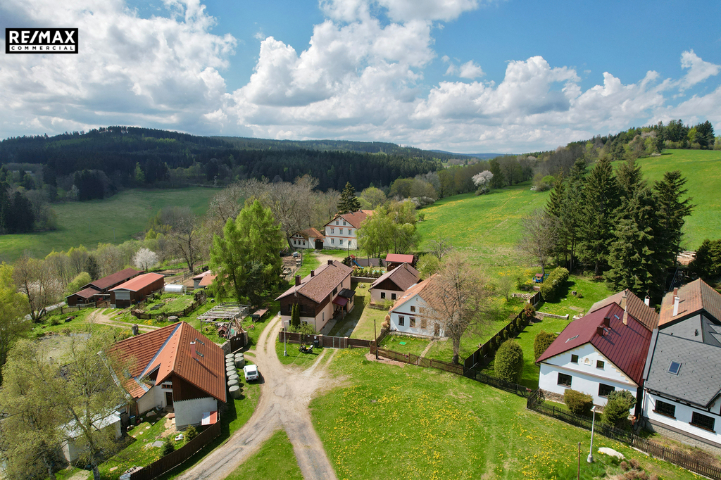 exteriér
