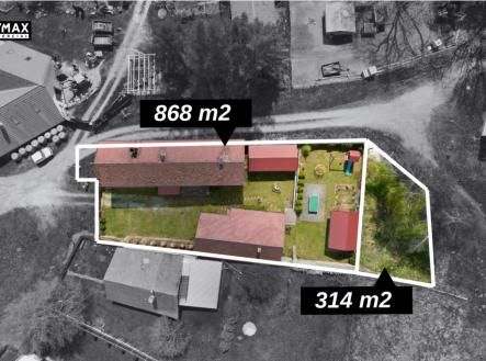 Prodej domu/vily, 282 m²