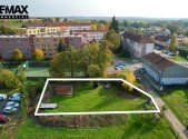 Prodej pozemku pro bydlení, 687 m²