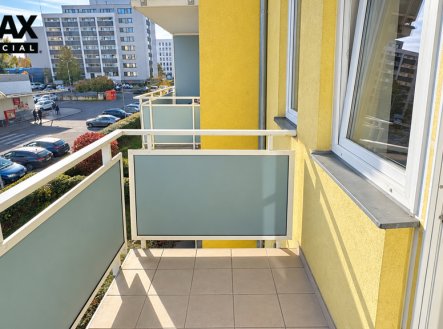 Pronájem bytu, 1+kk, 33 m²