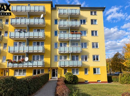Pronájem bytu, 1+kk, 33 m²