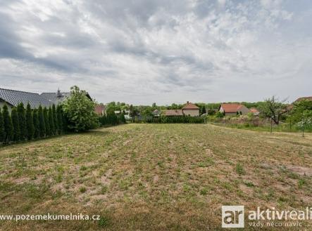 Prodej - pozemek pro bydlení, 928 m²