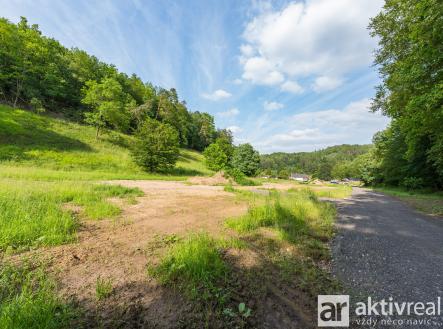 Prodej - pozemek pro bydlení, 1 181 m²