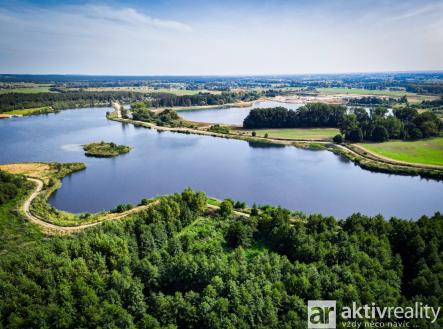 Prodej - pozemek pro bydlení, 2 288 m²