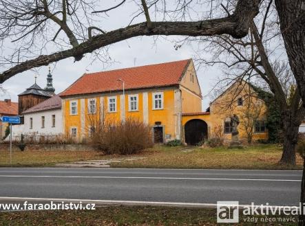 Prodej domu/vily, 480 m²