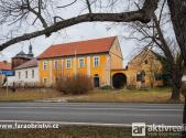 Prodej domu/vily, 480 m²