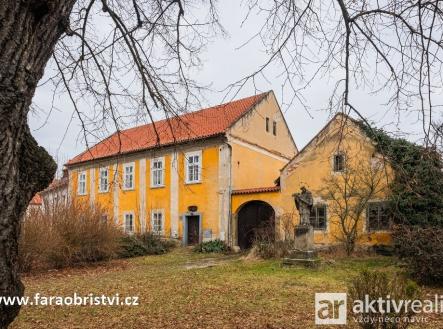 Prodej domu/vily, 480 m²