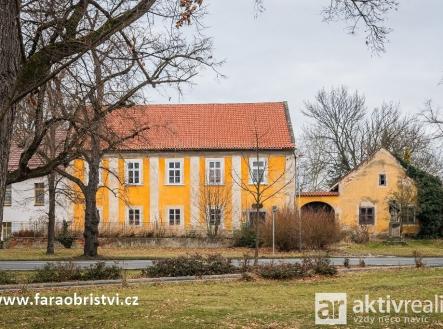 Prodej domu/vily, 480 m²