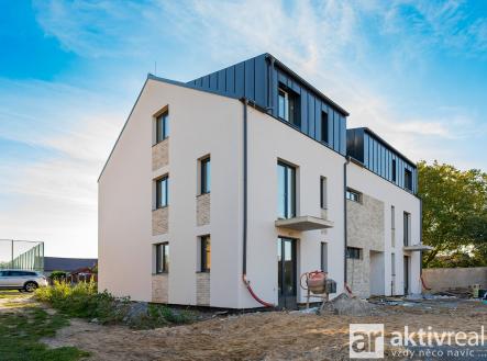 Prodej bytu, 2+kk, 66 m²