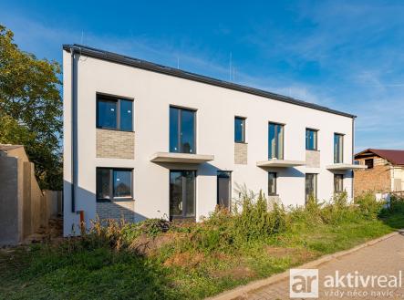 Prodej bytu, 3+kk, 70 m²