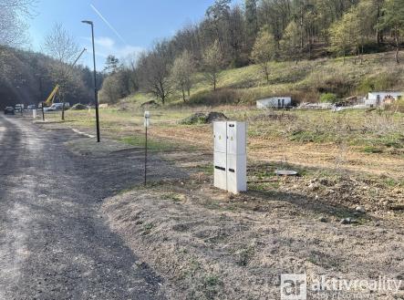 Prodej pozemku pro bydlení, 1 524 m²