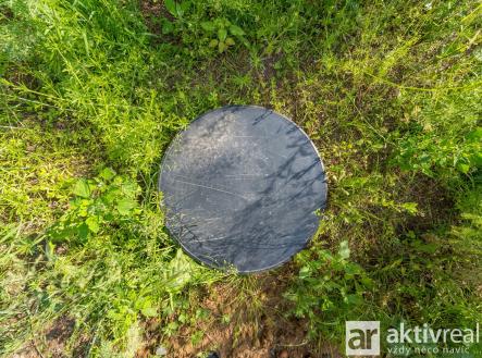 Prodej pozemku pro bydlení, 1 524 m²