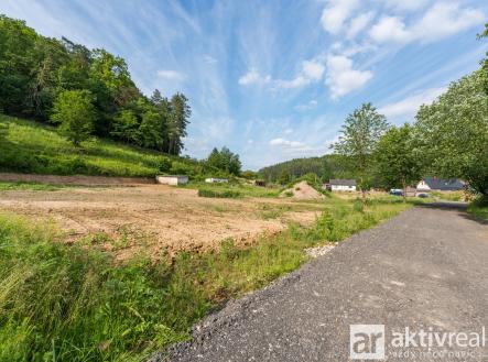 Prodej pozemku pro bydlení, 1 791 m²