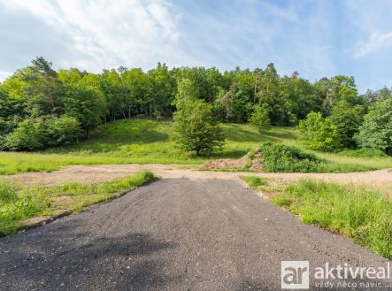 Prodej pozemku pro bydlení, 1 791 m²