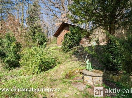 Prodej chaty/rekreačního objektu, 40 m²