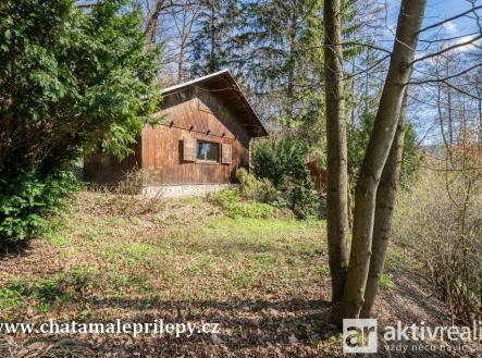 Prodej chaty/rekreačního objektu, 40 m²