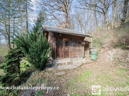 Prodej chaty/rekreačního objektu, 40 m²