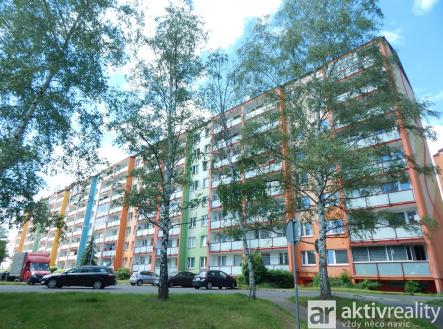 Prodej bytu, 2+kk, 40 m²