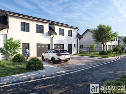 Prodej domu/vily, 127 m²