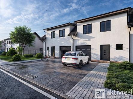 Prodej domu/vily, 127 m²