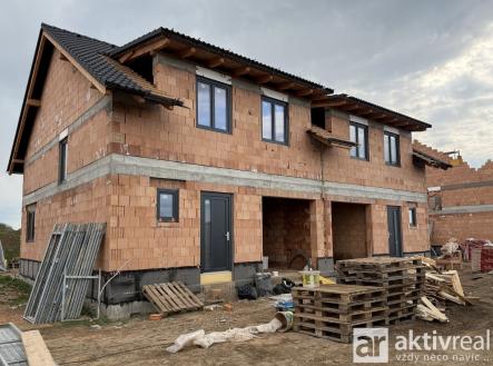 Prodej domu/vily, 127 m²
