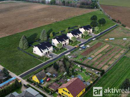 Prodej domu/vily, 127 m²