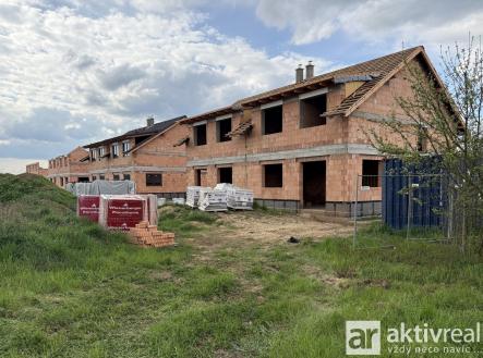 Prodej domu/vily, 127 m²