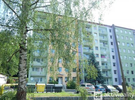 Prodej bytu, 2+kk, 47 m²