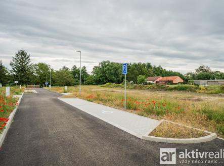 Prodej - pozemek pro bydlení, 720 m²