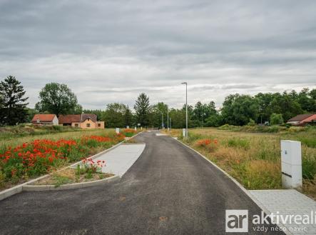 Prodej pozemku pro bydlení, 720 m²