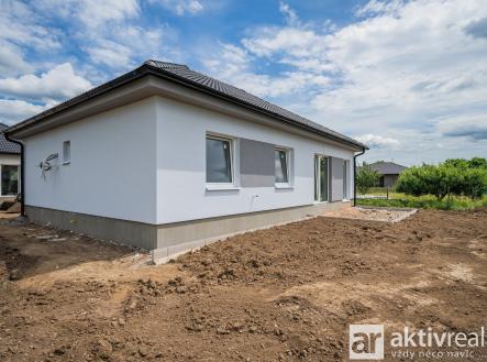 Prodej - dům/vila, 94 m²