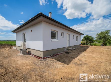 Prodej - dům/vila, 94 m²