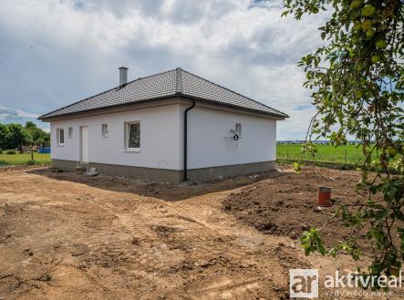 Prodej - dům/vila, 94 m²