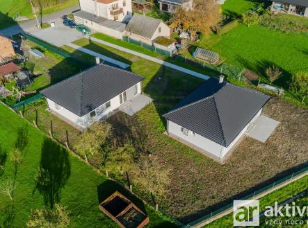 Prodej - dům/vila, 94 m²