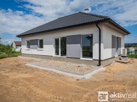 Prodej - dům/vila, 94 m²