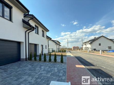 Prodej domu/vily, 127 m²