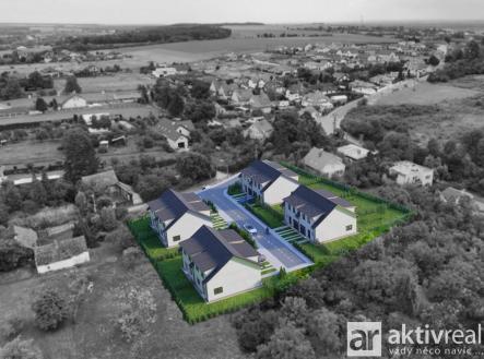 Prodej domu/vily, 127 m²