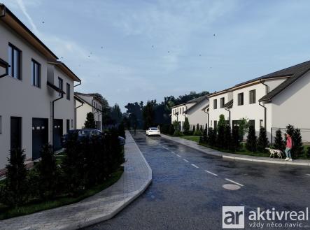 Prodej domu/vily, 127 m²