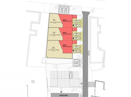 Prodej - dům/vila, 101 m²