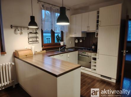 Pronájem bytu, 4+1, 112 m² obrázek