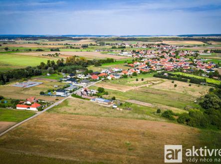 Prodej - pozemek pro bydlení, 1 200 m²