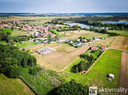 Prodej - pozemek pro bydlení, 2 287 m²