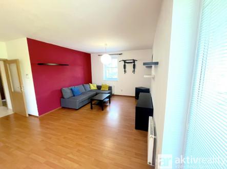 Pronájem bytu, 2+kk, 55 m²